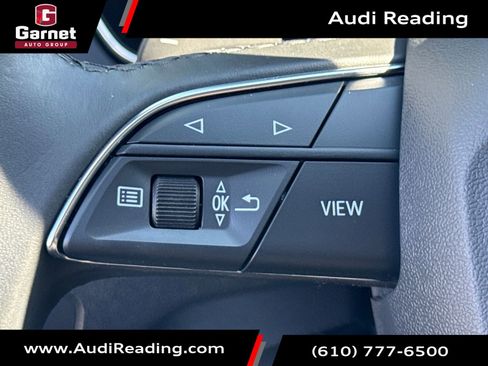 Used 2023 Audi Q5 2.0T Premium w/ Convenience Package AWD/4WD image 32
