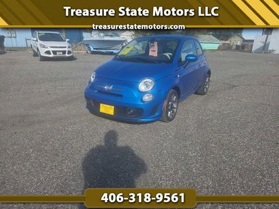 Used 2019 FIAT 500 Pop