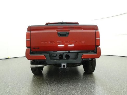 New 2026 Toyota Tacoma TRD Sport image 23