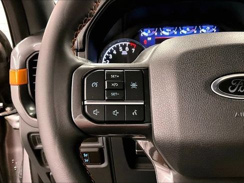 Used 2023 Ford F150 Tremor AWD/4WD image 26
