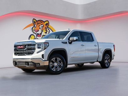 Used 2024 GMC Sierra 1500 SLT