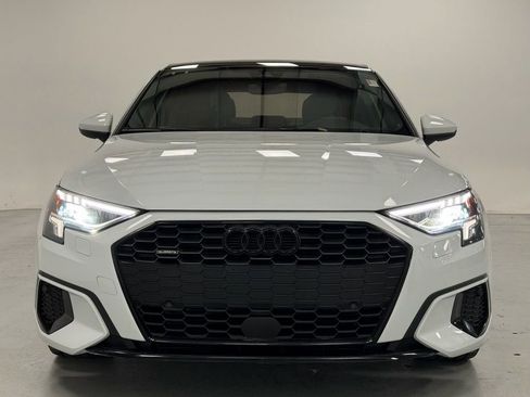 Used 2023 Audi A3 2.0T Premium Plus w/ Premium Plus Package image 7