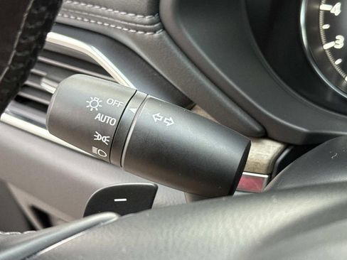 Used 2025 MAZDA CX-5 Signature image 43