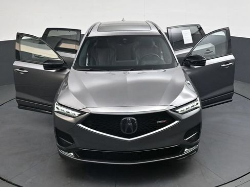 Used 2024 Acura MDX Type S AWD/4WD image 48