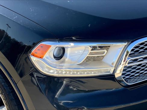 Used 2018 Dodge Durango Citadel w/ Technology Group image 26