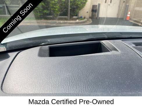 Used 2023 MAZDA CX-5 AWD 2.5 Turbo image 32