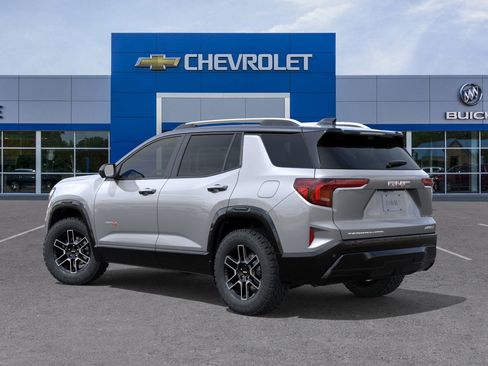 New 2026 GMC Terrain AT4 w/ Convenience Package III image 27