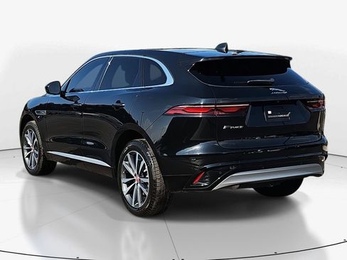 Used 2023 Jaguar F-PACE S image 7
