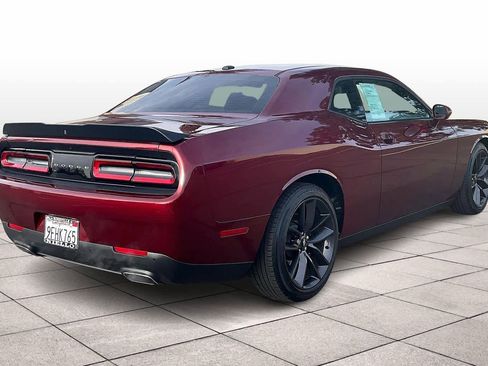 Used 2019 Dodge Challenger GT w/ Performance Handling Group image 14