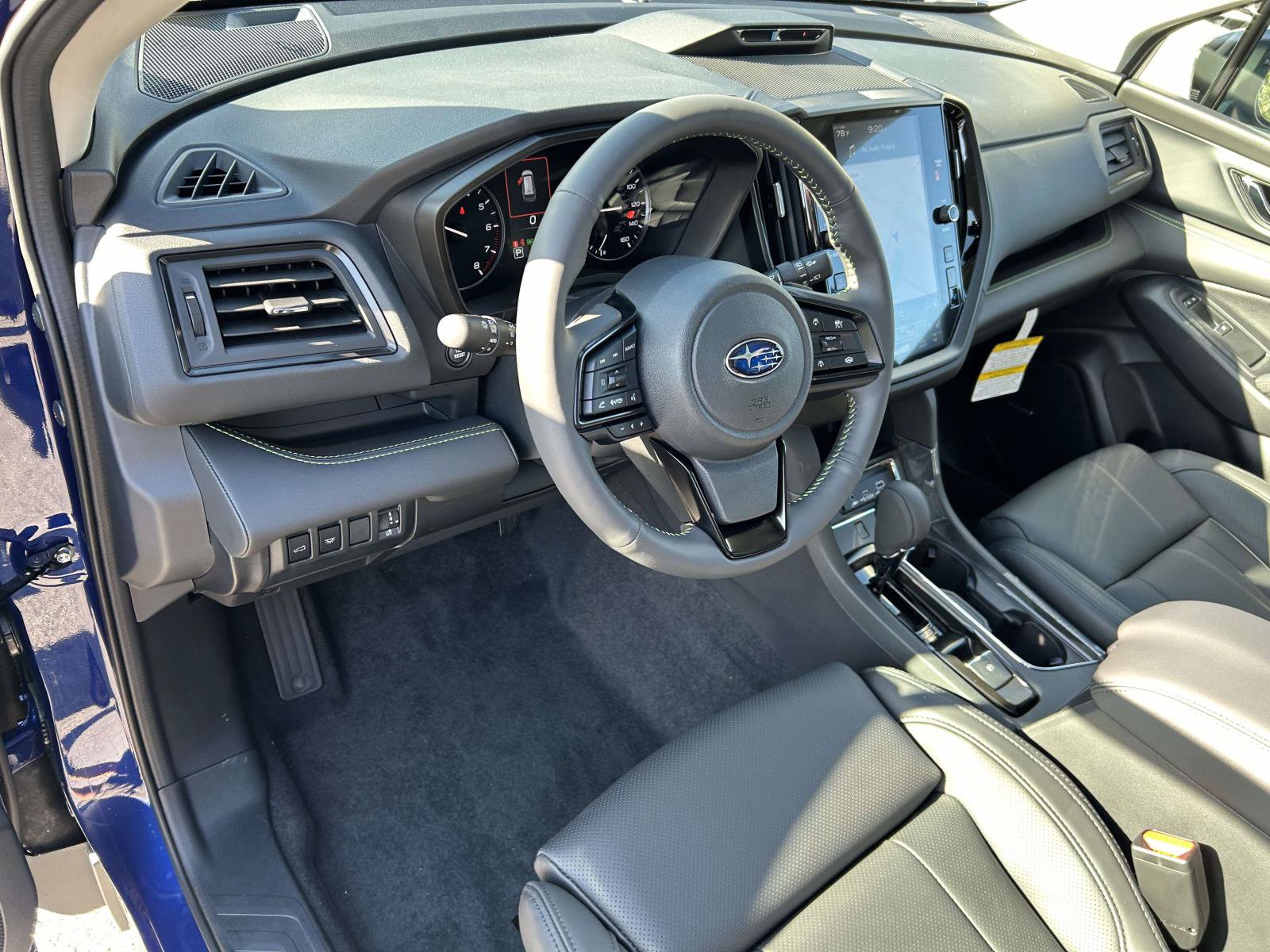 New 2026 Subaru Ascent Bronze Edition AWD/4WD image 19