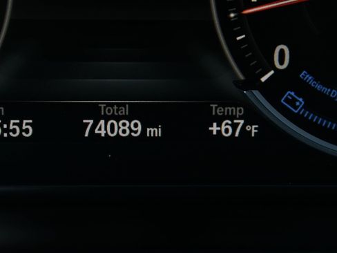 Used 2017 BMW 650i Gran Coupe image 27