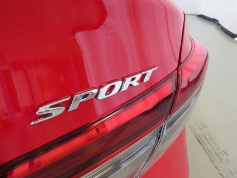 Certified 2023 Honda Civic Sport image 28