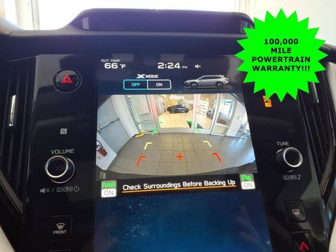 Certified 2024 Subaru Outback Limited image 25