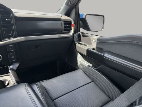 Used 2022 Ford F150 Raptor w/ Convenience Package image 10