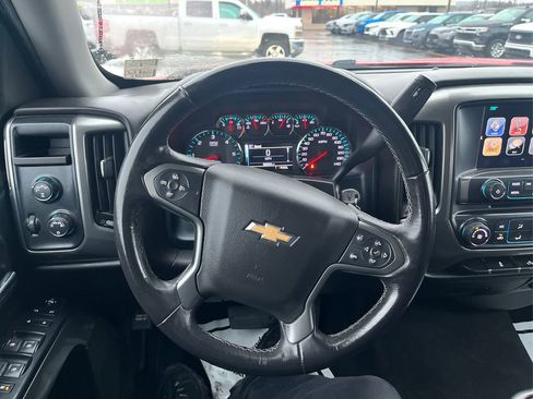 Used 2019 Chevrolet Silverado 1500 LT image 17