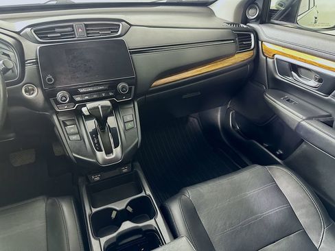 Used 2020 Honda CR-V EX-L image 19