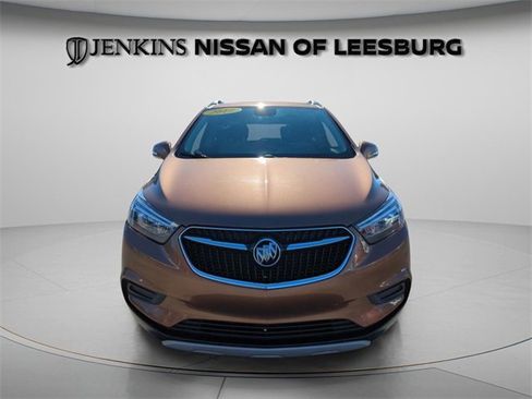 Used 2017 Buick Encore Preferred image 2