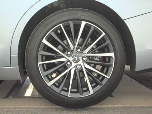 Used 2024 Lexus ES 350 w/ Premium Package image 13