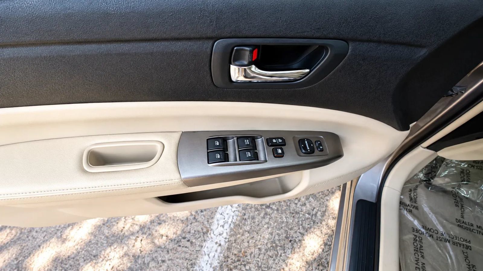 Used 2006 Toyota Prius FWD image 18