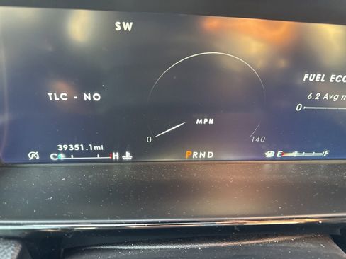 Used 2019 Lincoln Navigator L Reserve w/ Cargo Package image 16