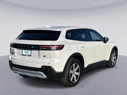 Used 2024 Honda Prologue EX