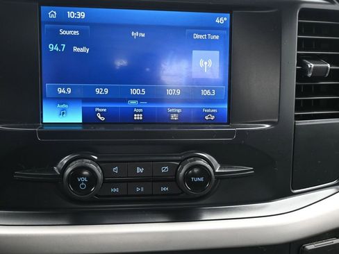 Used 2022 Ford F150 XL w/ Equipment Group 101A High image 11