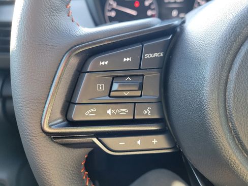 New 2026 Subaru Crosstrek 2.5i Limited w/ Crosstrek Mirror Package image 16