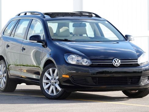 Used 2012 Volkswagen Jetta TDI FWD image 29