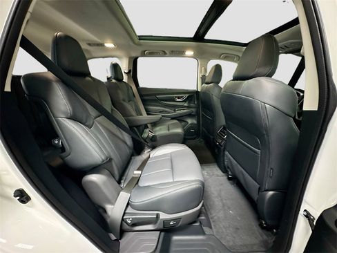 New 2026 Subaru Ascent Limited image 29