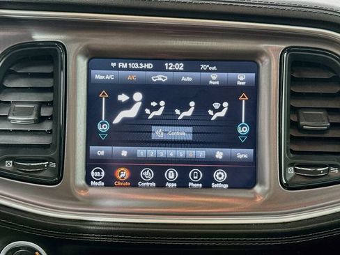 Used 2022 Dodge Challenger SXT w/ Plus Package AWD/4WD image 14