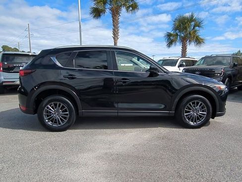 Used 2019 MAZDA CX-5 Touring image 3