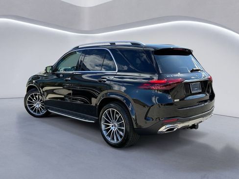 New 2026 Mercedes-Benz GLE 450 4MATIC image 5