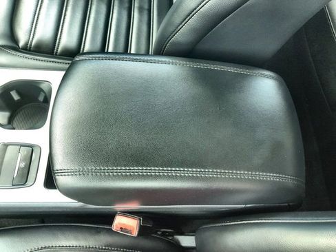 Used 2024 Ford Edge SEL AWD/4WD image 20