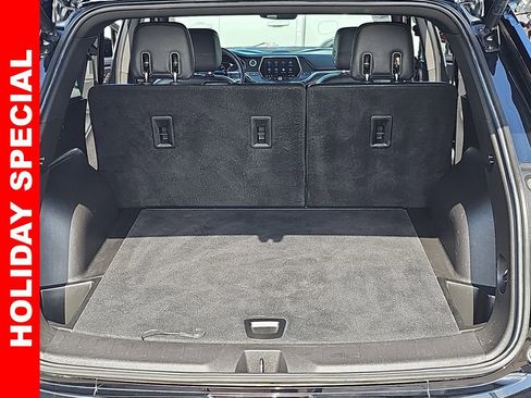 Used 2021 Chevrolet Blazer RS w/ Enhanced Convenience Package image 12