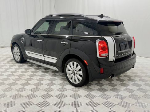Used 2019 MINI Cooper Countryman S w/ Premium Package image 6