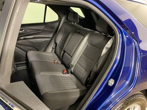 Used 2022 Chevrolet Equinox LT image 30