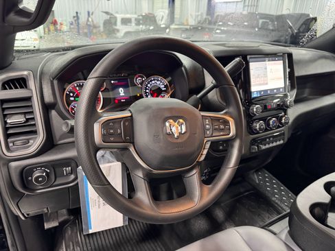 New 2025 RAM 4500 Tradesman image 4