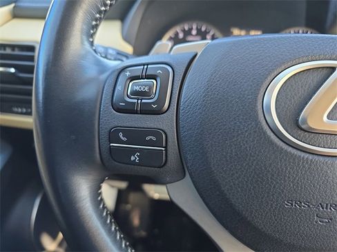 Used 2018 Lexus NX 300 300 Base image 20