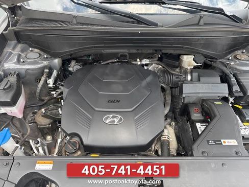 Used 2022 Hyundai Palisade SEL w/ Premium Package FWD image 58