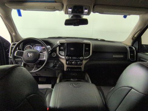 Used 2020 RAM 3500 Laramie AWD/4WD image 14