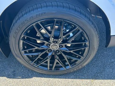 New 2026 Ford Maverick XL FWD image 6