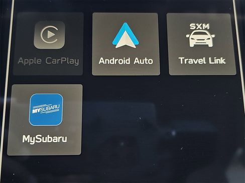 New 2026 Subaru Crosstrek 2.5i Limited image 23