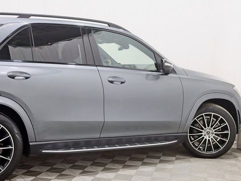 Used 2022 Mercedes-Benz GLE 580 4MATIC image 10