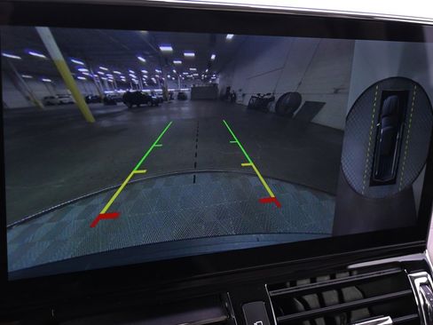 Certified 2022 Lincoln Navigator Reserve image 30