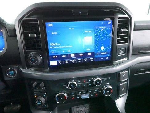 Certified 2025 Ford F150 XLT w/ Equipment Group 303A High image 15