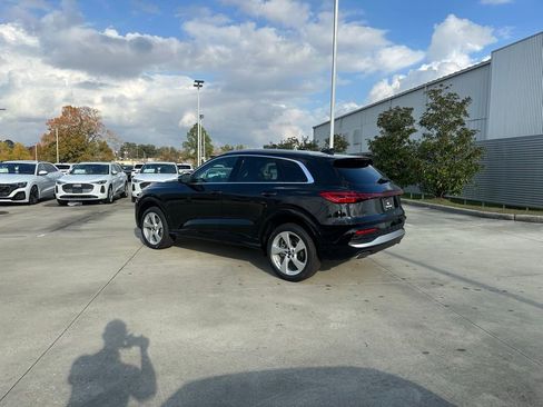 New 2025 Audi Q5 Premium Plus image 8