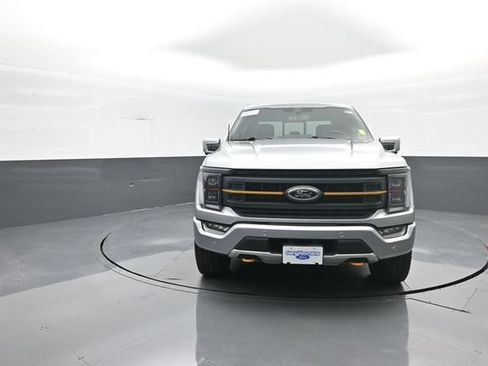 Certified 2022 Ford F150 Tremor w/ Equipment Group 402A High AWD/4WD image 3