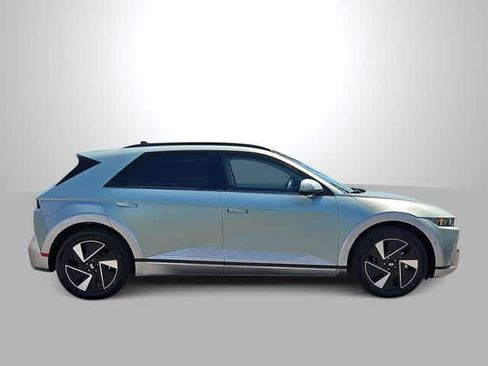 New 2026 Hyundai Ioniq 5 Limited RWD image 9