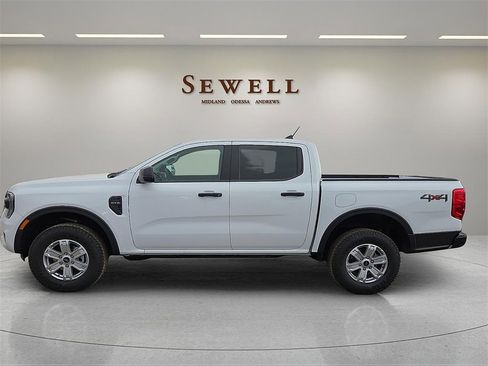 New 2025 Ford Ranger XL image 2