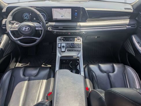 Used 2023 Hyundai Palisade Calligraphy AWD/4WD image 16